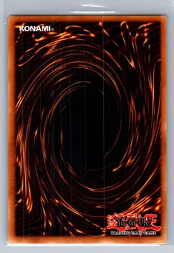 Starter Deck: Joey #SDJ-007 Masaki the Legendary Swordsman - VG - Image 2