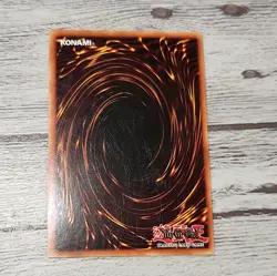 Gearfried the Iron Knight Common Starter Deck: Joey SDJ-012 - Image 3