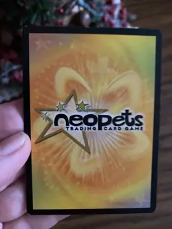 Mixed Lot of 200 Neopets Trading Cards Red Yellow Blue Purple Gray 2003-2006 - Image 4