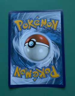 Pokemon - Pikachu and Zekrom GX Tag Team - Jumbo Promo Card - SM248 OVERSIZED - Image 2