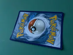 Pokemon - Pikachu and Zekrom GX Tag Team - Jumbo Promo Card - SM248 OVERSIZED - Image 4