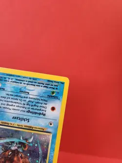 Pokemon Karte/card - Kabutops 6/75 Neo Discovery - Near Mint - Image 5