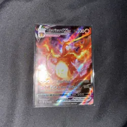Charizard VMAX SWSH261 SWSH: Sword & Shield Promo Cards Holo - Image 4