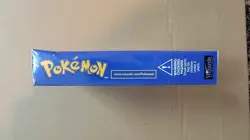 Pokemon 6057 2-Player Card Game Starter Set (SEALED) Possibly ShadowlessU 742818060578 - Image 5