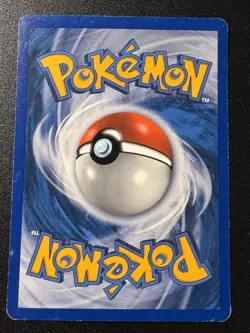 Venusaur 28/100 EX Crystal Guardians Pokemon Card Reverse Holo Foil Rare MP - Image 2