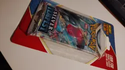 Silver Tempest check lane blister 1 pack + 1 foil card - Image 3
