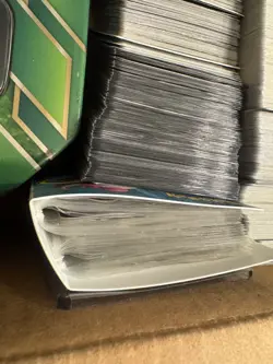 Large Pokemon Card Lot - EX/GX/Full Arts - 70+ Ultra Rares + 1000+ Bulk + Tins - Image 3