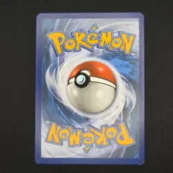 Pokemon TCG Card Sobble On The Ball 005/005 Futsal Football Promo - NM - Image 2