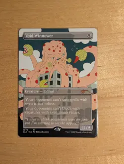 Void Winnower Secret Lair Drop Regular - Image 1