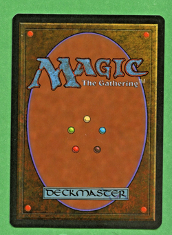 MTG Magic the Gathering Strip Mine Fourth Edition MINT NEVER PLAYED - Image 2