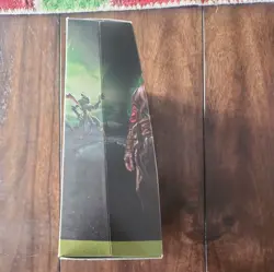 MTG: The Brothers' War Commander Deck - Mishra's Burnished Banner - New, Sealed - Image 3