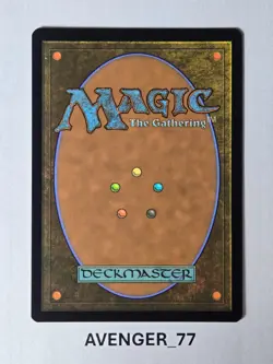Magic MTG #0284 Susur Secundi, Void Altar Borderless Edge of Eternities EOE - Image 2