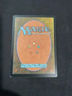 Magic The Gathering Urza's Legacy Defense of the Heart #100/143 MTG LP - Image 2