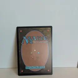 1x NM FUTURE SIGHT FRAME Chain of Vapor MTG Mystery Booster 2 MB2 SV - Image 2