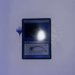 Gitaxian Probe Fnm Mtg Foil Promo LP - Image 1