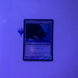 Gitaxian Probe Fnm Mtg Foil Promo LP - Image 2