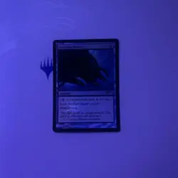Gitaxian Probe Fnm Mtg Foil Promo LP - Image 3