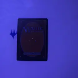 Gitaxian Probe Fnm Mtg Foil Promo LP - Image 4