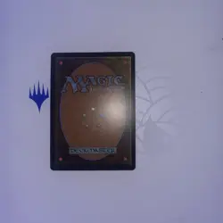 Gitaxian Probe Fnm Mtg Foil Promo LP - Image 5