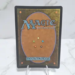 2025 MTG Magic the Gathering SLD Secret Lair Galaxy Foil 2104 Dance of the Manse - Image 2