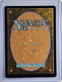 2023 MTG Magic the Gathering SLD Secret Lair Drop Poster Foil 1499 Time Reversal - Image 2