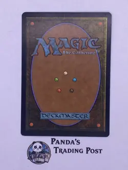 Aspect of Mongoose Time Spiral Regular - Image 2