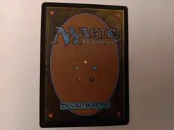 MTG Magic the Gathering Flare of Fortitude (26/703) MH3 - Image 2