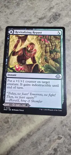 Revitalizing Repast Modern Horizons 3 Regular - Image 1