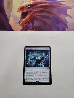 MTG - Ichormoon Gauntlet Phyrexia: All Will Be One Regular Mythic #056 - Image 2