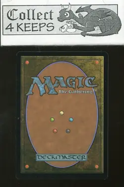 Heroic Intervention Promo Pack Foil Core 2021 Rare Near Mint - Image 2