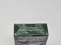 MTG Sealed - The Rath Cycle TEMPEST - The Swarm Preconstructed Deck New - Image 2