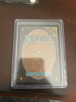 Badgermole Cub MTG Magic The Gathering Avatar (0167) NM - Image 2