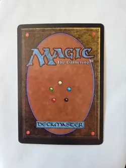 Martyrs of Korlis Antiquities 1994 Regular Uncommon MtG Magic the Gathering NM - Image 2