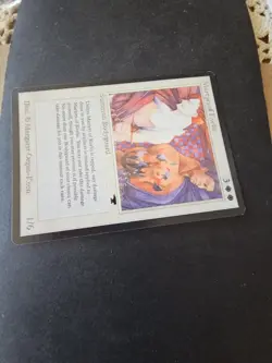 Martyrs of Korlis Antiquities 1994 Regular Uncommon MtG Magic the Gathering NM - Image 5