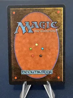 MTG - Magic The Gathering - Weakstone - Antiquities - LP/EX! - Image 2