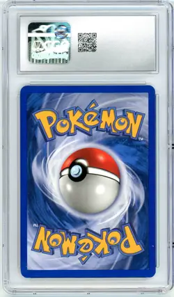 Pokemon Mew #19 Expedition Reverse Holo CGC 10 Gem Mint - Image 2