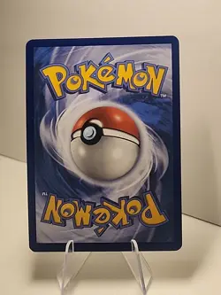 Rescue Stretcher - (Pokemon League) 130A/145 League & Championship Cards Reverse - Image 2