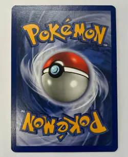 Pokemon TCG SNORLAX HOLO Jungle 11/64 Unlimited LP Rare Pokemon - Image 2