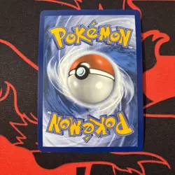 Bulbasaur 133/132 MEGA Evolution Stamped Holo - Pokemon TCG NM/M FAST SHIPPING! - Image 2