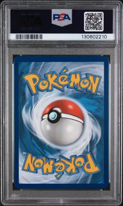 2019 POKEMON SUN & MOON UNBROKEN BONDS #201 GRENINJA & ZOROARK GX PSA 10 - Image 2