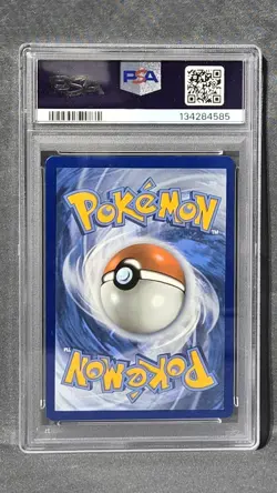 2023 Pokemon Sword & Shield Crown Zenith Charizard VSTAR #019/159 PSA 10 - Image 2