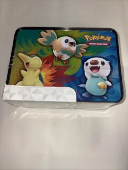 Pokemon TCG: Arceus Collectors Chest Lunchbox -Spring 2022 - Image 2