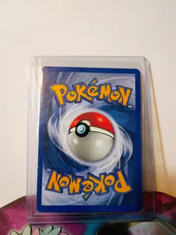 Pokemon TCG Nidoqueen Jungle 7/64 Holo Unlimited Holo Rare Slightly Played - Image 2