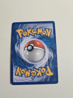 Carte Pokemon TERACLOPE 14/108 Holo Bloc EX Gardiens du Pouvoir FR Etat Moyen - Image 3
