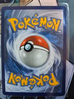 Pokemon TCG Misty's Lapras Destined Rivals 194/182 Illustration Rare - Image 2