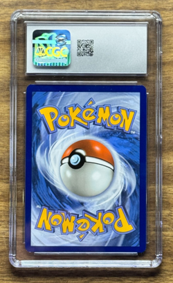 2025 POKEMON PROMO ILLUSTRATION CONTEST 2024 #215 TOXTRICITY EX CGC 10 GEM MINT - Image 2