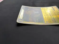 Pokemon TCG HGSS Heartgold & Soulsilver Reverse Holo RARE Raichu 10/123 - LP+ - Image 3