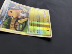 Pokemon TCG HGSS Heartgold & Soulsilver Reverse Holo RARE Raichu 10/123 - LP+ - Image 4