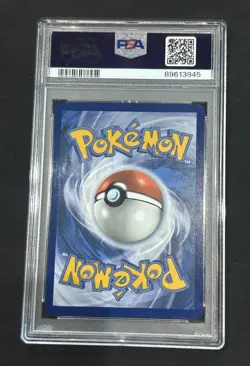 Penny 239/091 Paldean Fates SIR Holo 🔥 Pokemon PSA 9 - Image 2