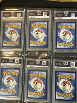 Pokemon Prismatic Evolutions Eeveelution SIR set,God Pack Graded, 100% Authentic - Image 4